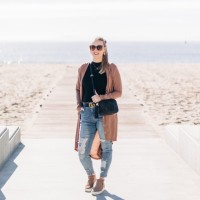 Ashley Auger