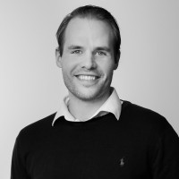 Mads Dørstad