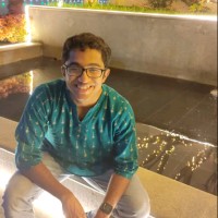 Raymond Thomas Roshy