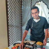 Prashant Rohidas Bhoir