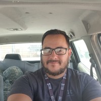 Luis Ramos