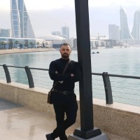Ali Abbas