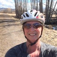 Karen Ealden