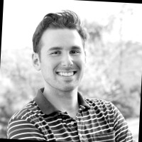 Joshua Carmichael