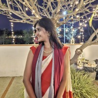 Anvita Sangani