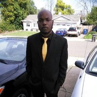 Jerrell Parker