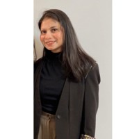 Smriti Sabharwal