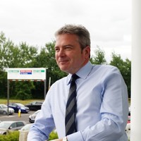 Alex Davies
