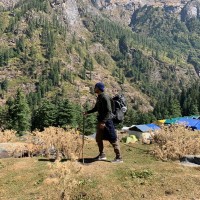 Pawan Kumar Chaurasia