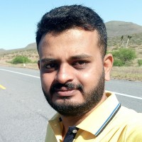 Ashish Ahire