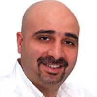 Mohammad Nasif
