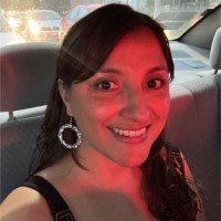 Paloma Marrs