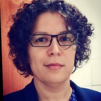 Maximeia Iria Batista