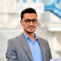 Azharudheen Abdullah