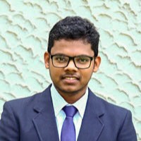Dhanush A R