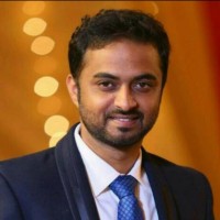 SHASHANK KUMAR SINGH