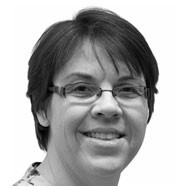 Cathy Pitt