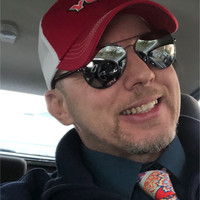 Jason Rausch