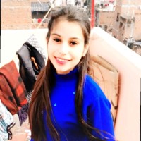 Ruchi Bhardwaj