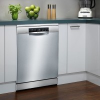 Máy Rửa Bát Bosch Giá Rẻ Chính Hãng