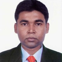 Sarkar Mohammad Ashik Rahman