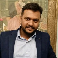 Snehdeep Kank