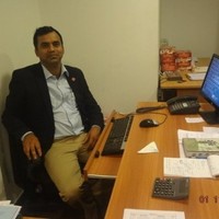 Rajdeep Singha
