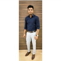 Sanket Khambe