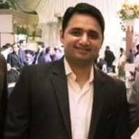 Wahaj Ahmed