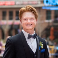 Maxwell Palisi