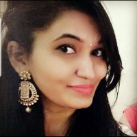 Dhanashri Rajgure