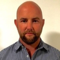 Nicholas Wilson