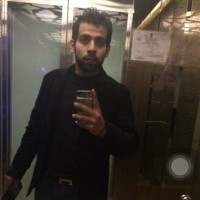 Rishabh kochar