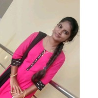 Sandhiya M