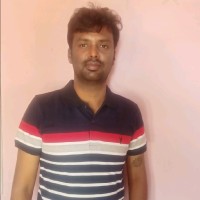Dinesh V