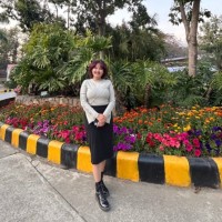 Priyani Singh
