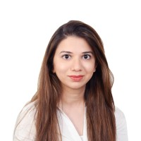 Fatima Fahad