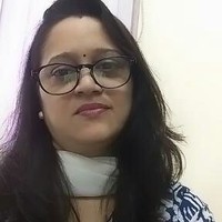 Rajeshwari Mahesh