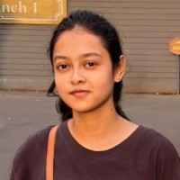 Anisha Maity