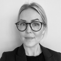 Louise Mareksdotter