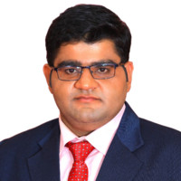 Naresh Ram
