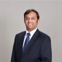 Vikrum Mathur