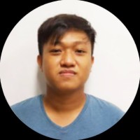 Jesse John Ombay