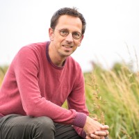 Jaap Van Den Bos