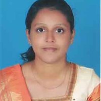 Parvathy M M