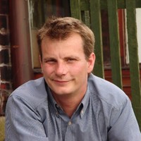 Jason Bridge