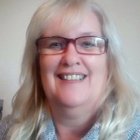 Patricia Branford
