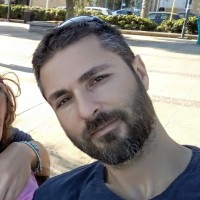 Panayiotis Kalopsikakis