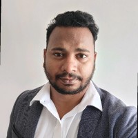 Pavan Vishwakarma