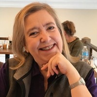 Patty MacDougall